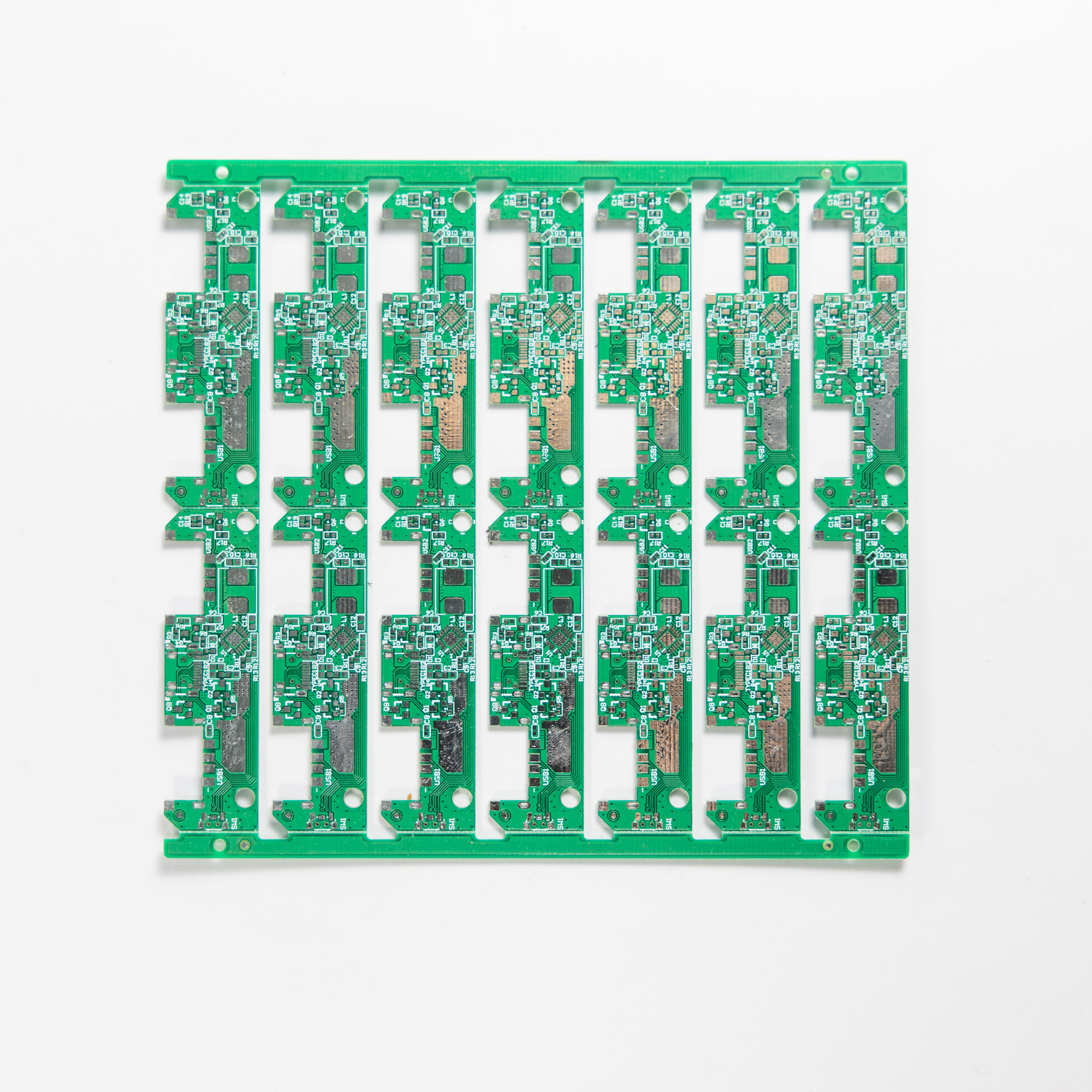 Home appliance pcba>YX-GE711