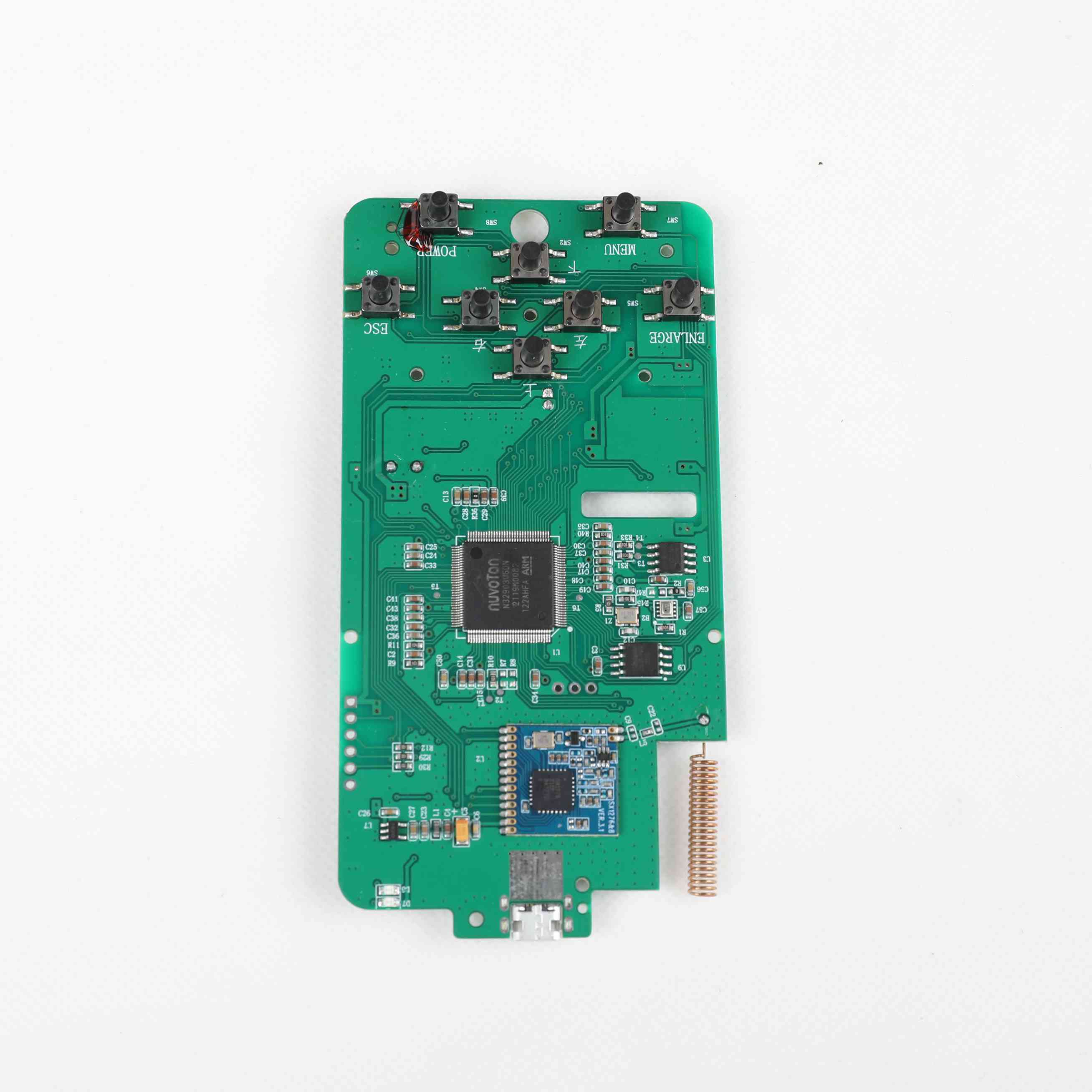 Portable Power Bank>YX-GE105