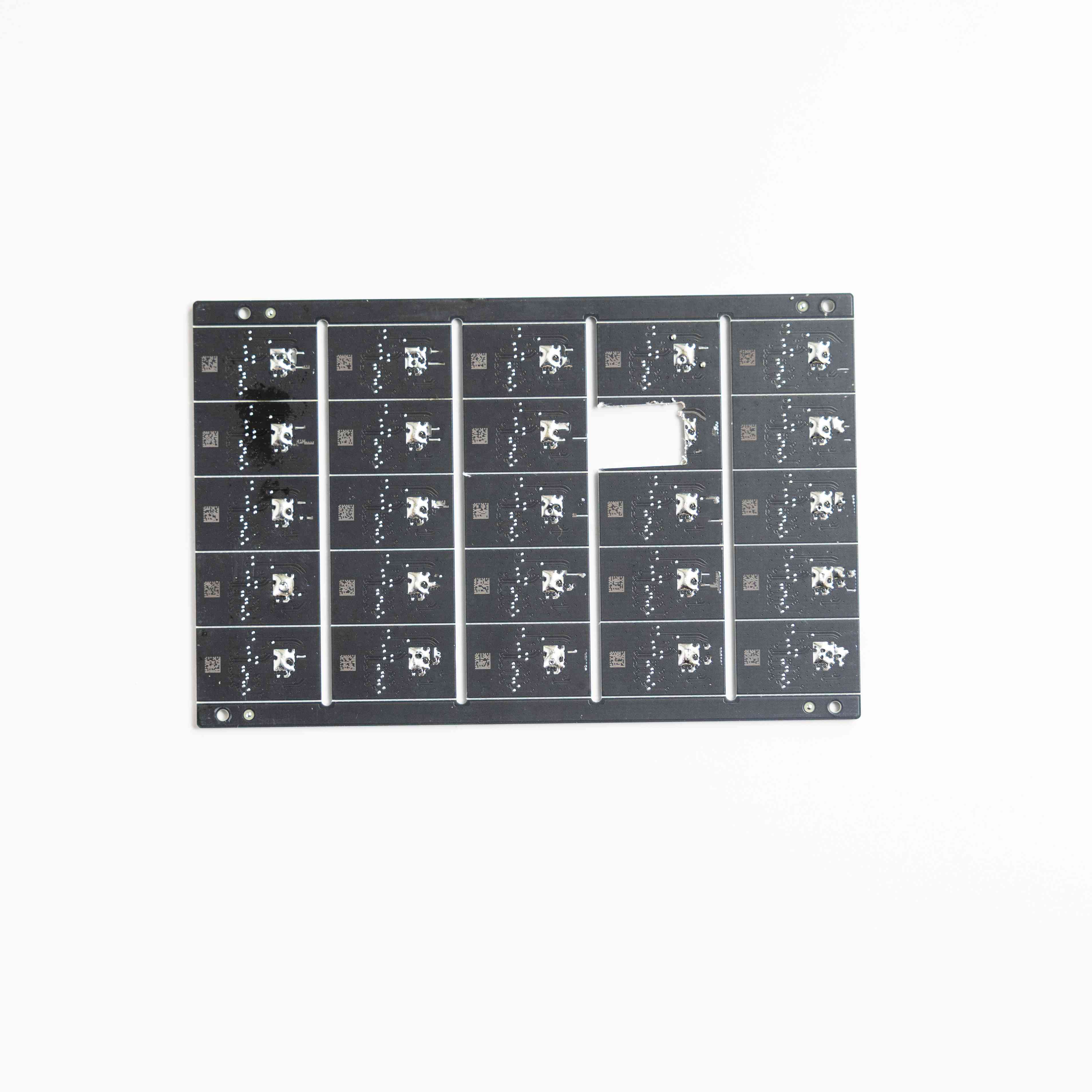 LFP battery>YX-GE602