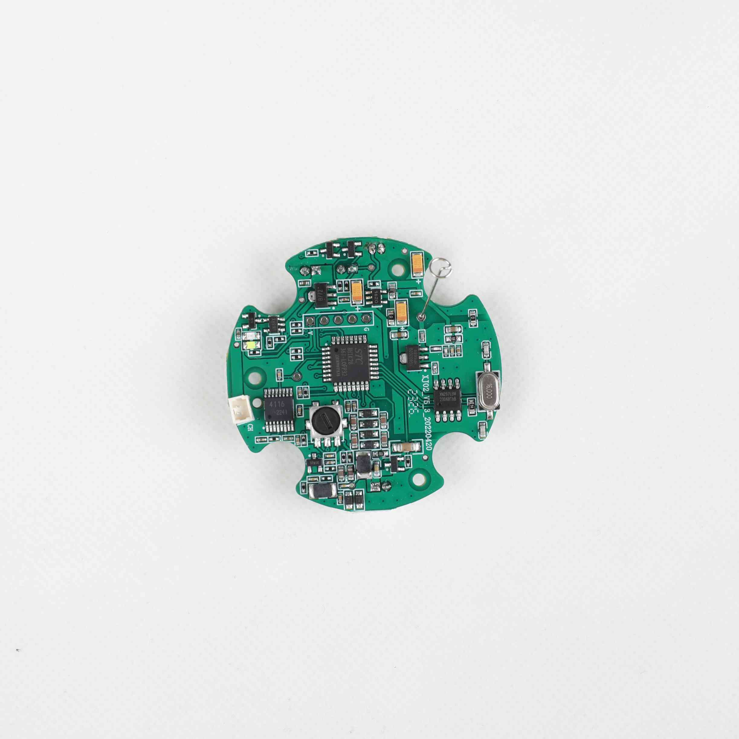 NMC Battery>YX-GE108