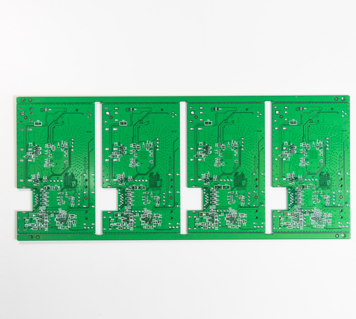 Communication PCBA>YX-GE701