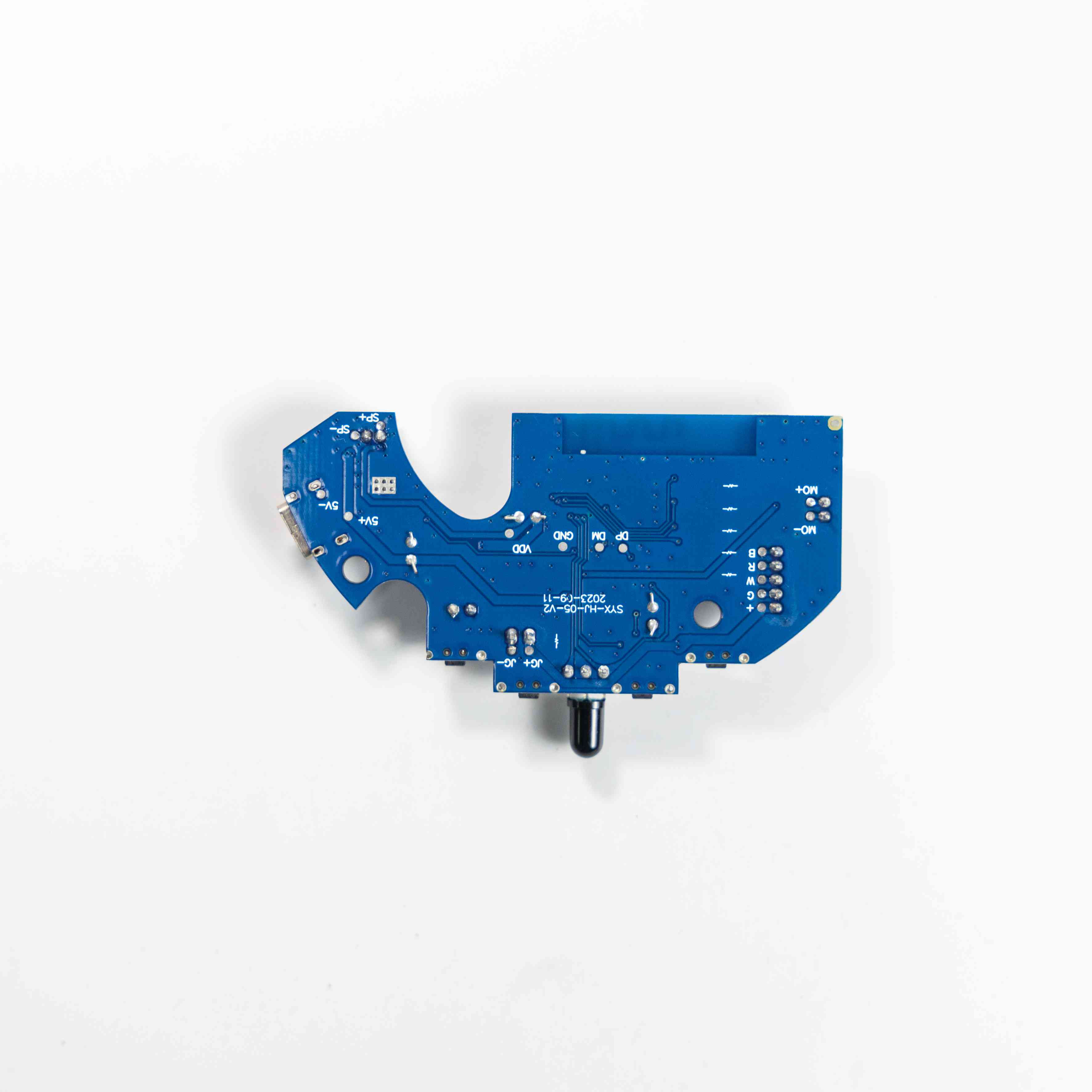 LFP Prismatic  battery cell>YX-GE720