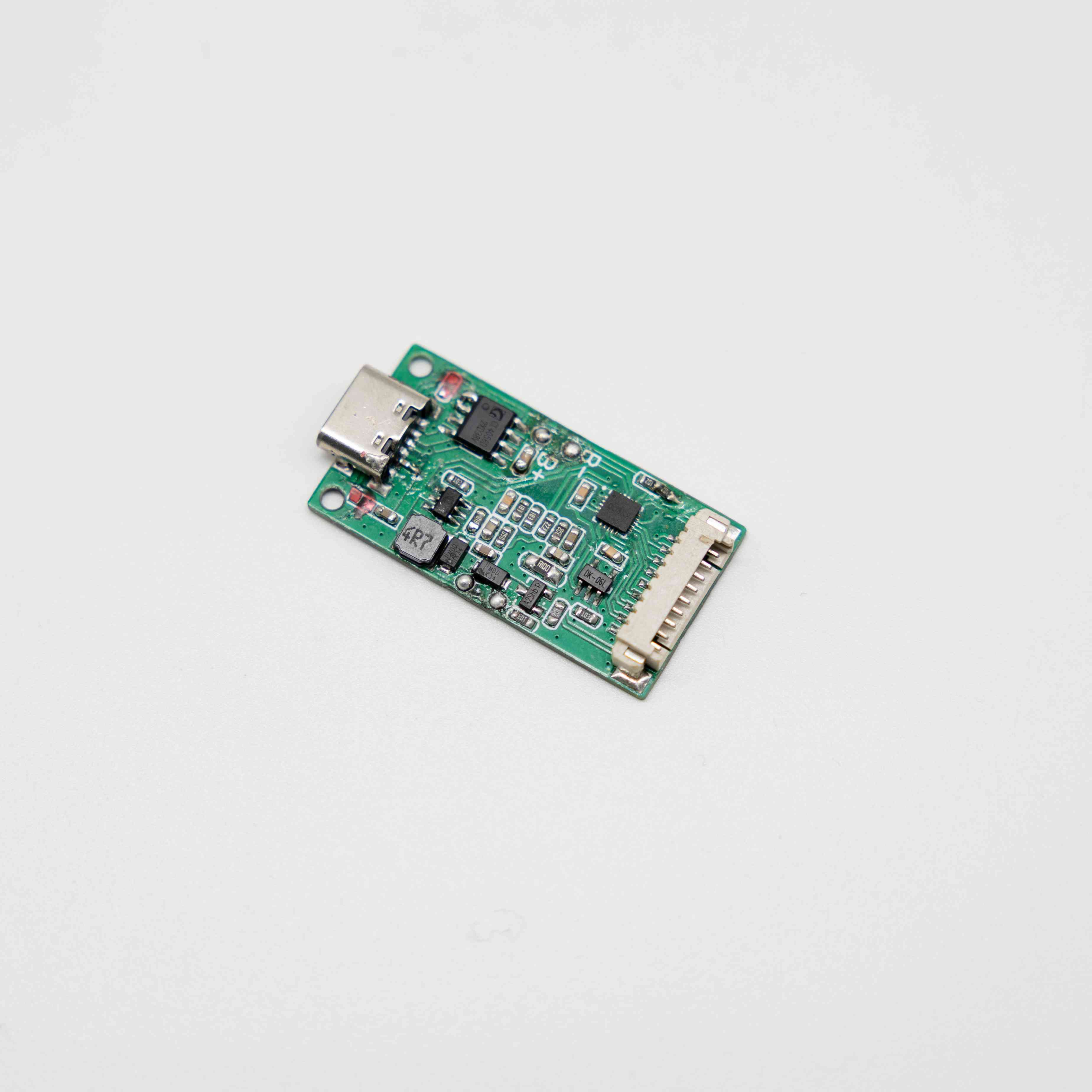 Home appliance pcba>YX-GE409