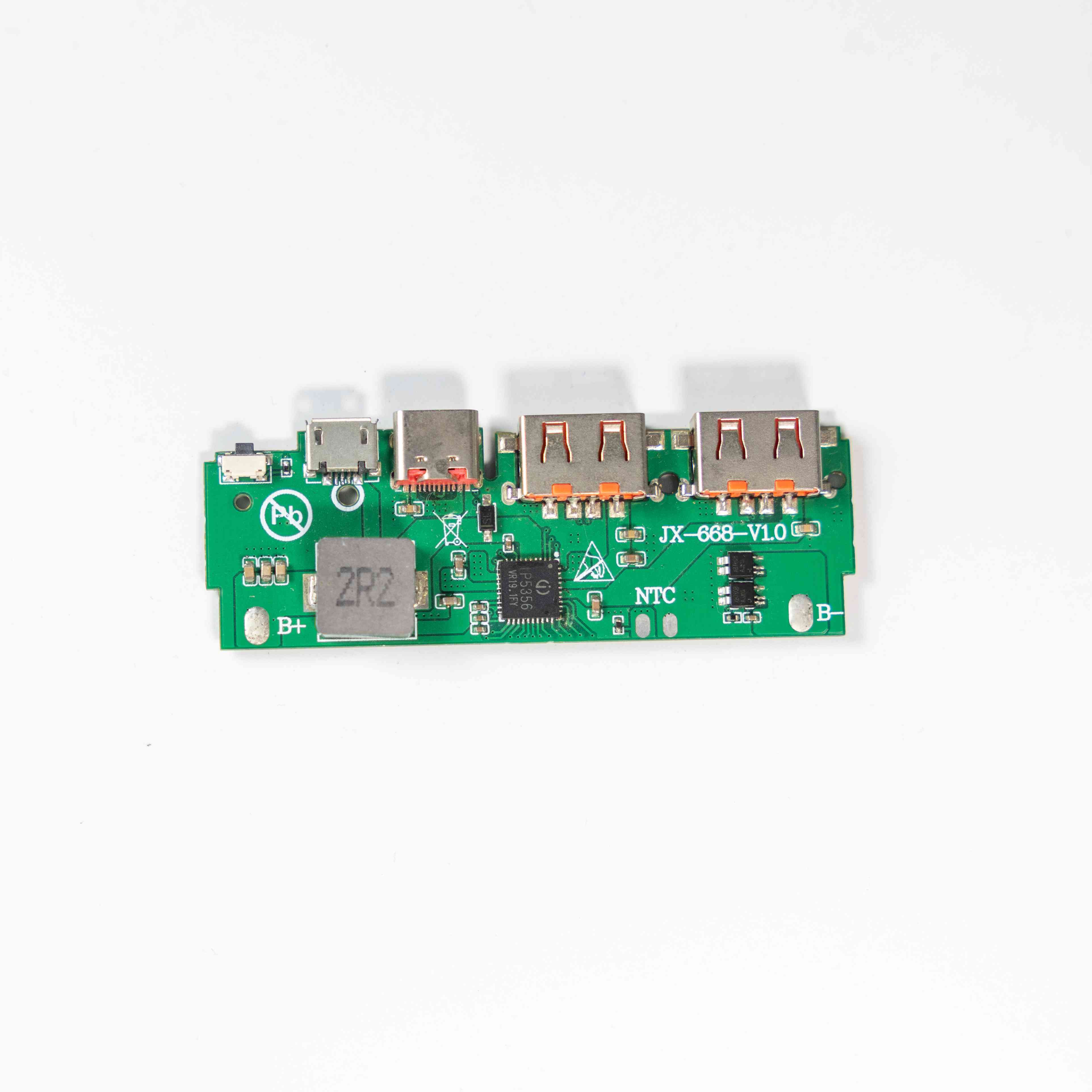 YX-GE722