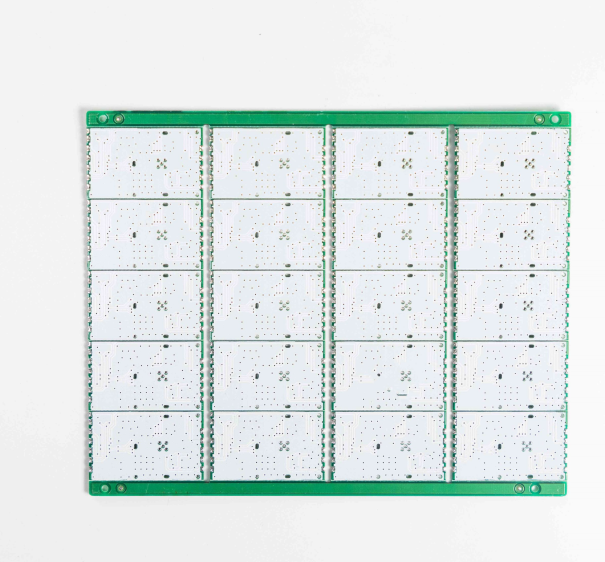 Fire Alarm PCBA>YX-GE714
