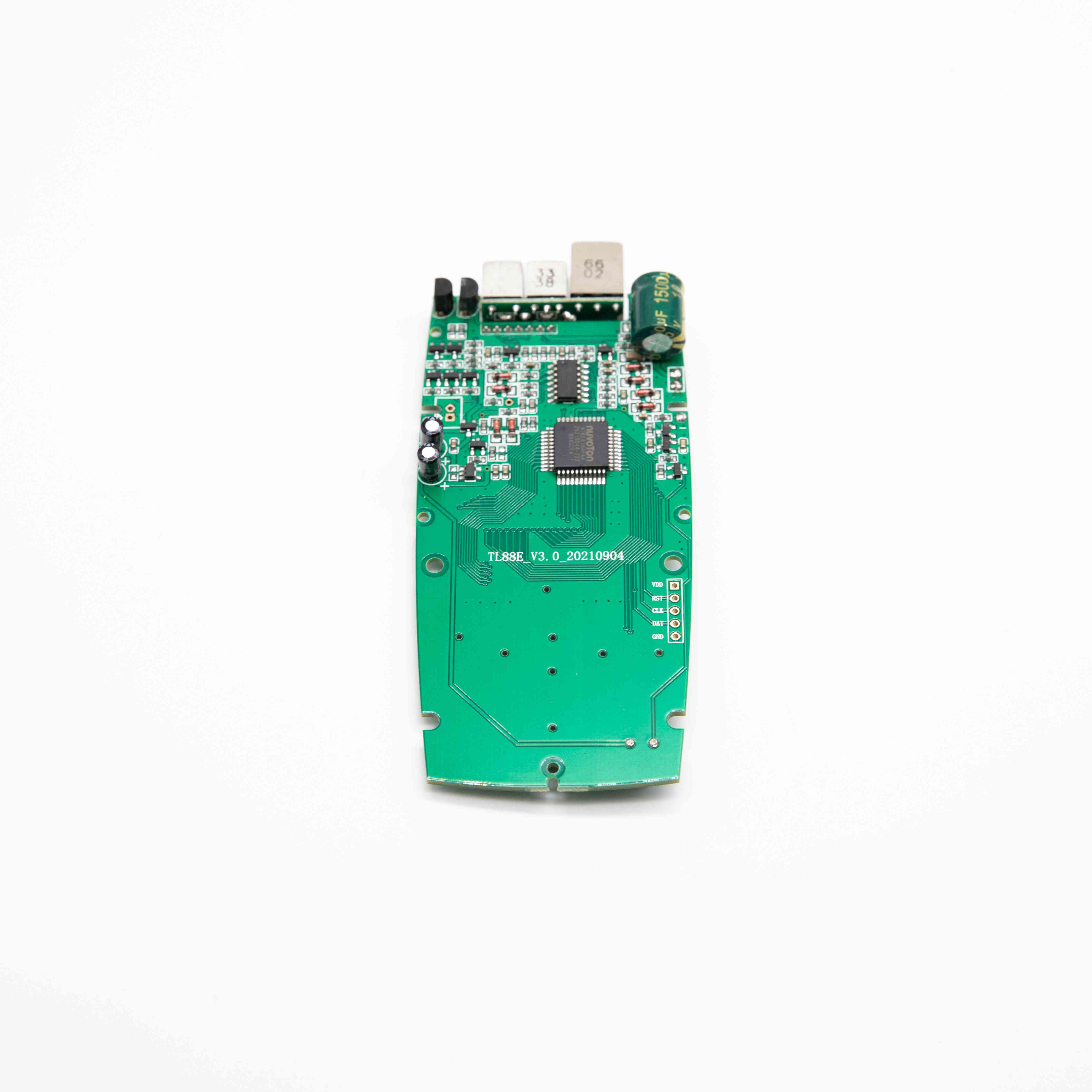 NMC Battery>YX-TY02