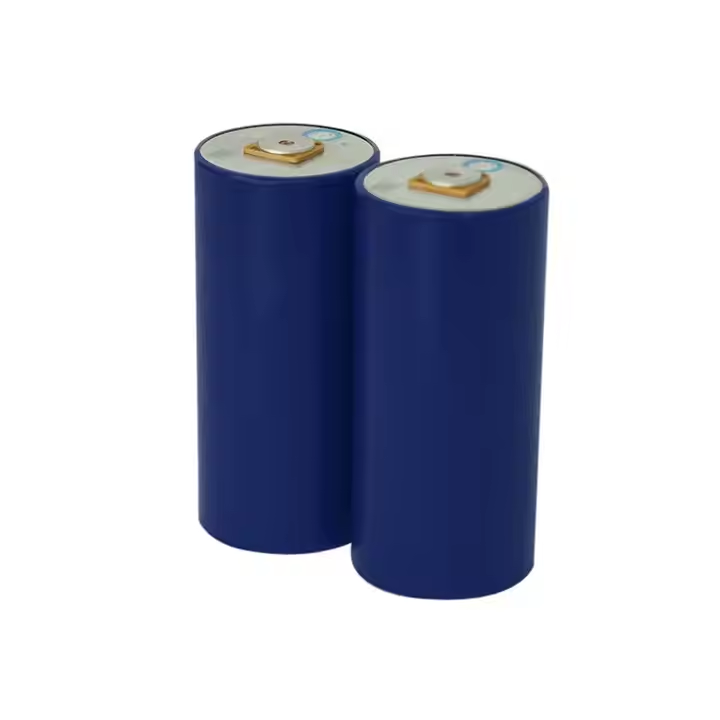 High Energy Density Semi Solid State Battery>YX40160