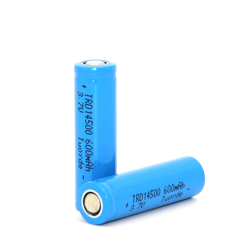 LFP  Battery>YX14500-600