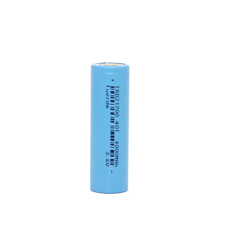 Sodium-ion cell battery>YX21700-40T
