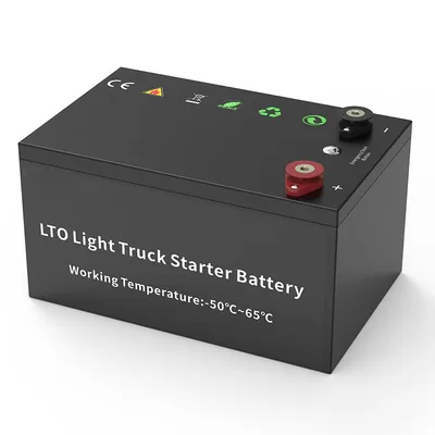LFP  Battery>YX-LTO24V27AH