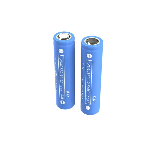 LFP battery>YX40160