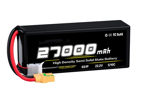 Portable Power Bank>YX-27000-HD