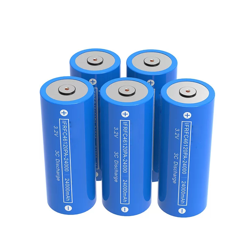 Portable Power Bank>YX-IFRFC46120PA 