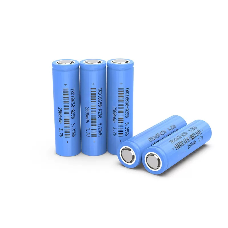 Portable Power Station>YX18650-A250