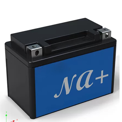 High Energy Density Semi Solid State Battery>YX1252-M