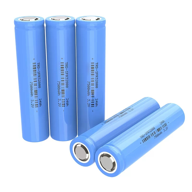 Portable Power Bank>YX-IFR32140