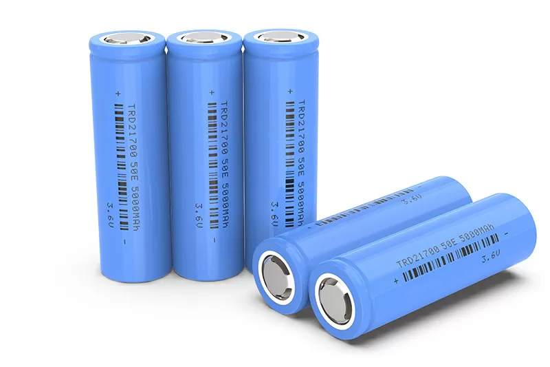 Portable Power Station>YX-21700 Cell