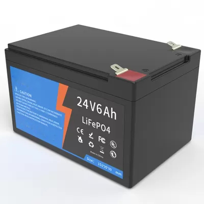 Portable Power Station>YX-24V6Ah