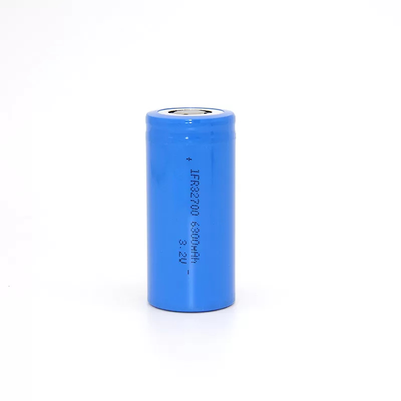 Portable Power Station>32700 Battery