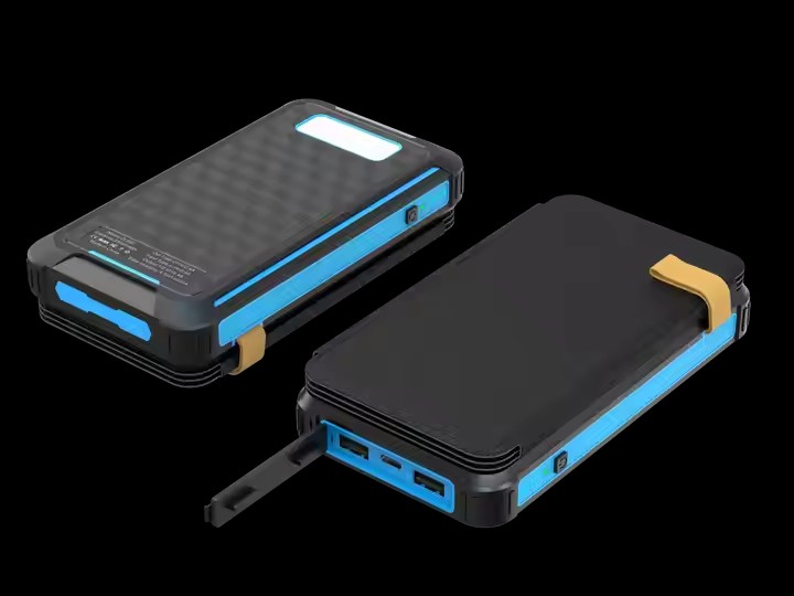 Portable Power Station>YX-900