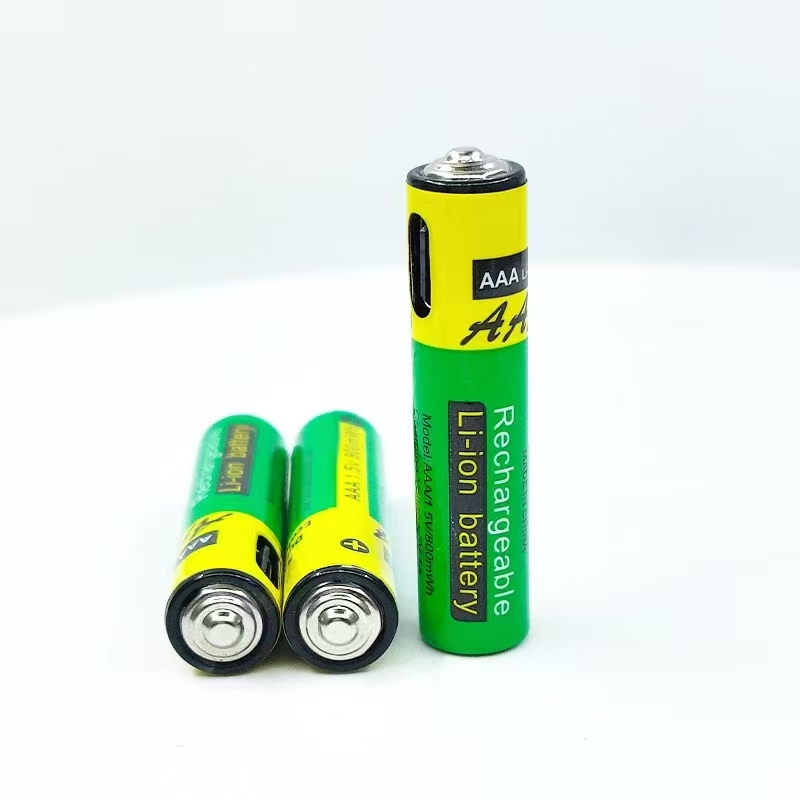 Anti Drone /counter-drone>YX-AAA 1.5V 800mWh