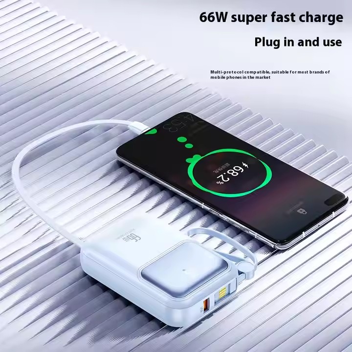 Portable Power Bank>YX-ym381