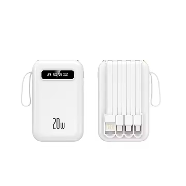 Portable Power Bank>YX-377560