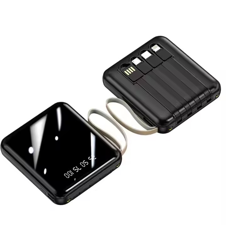 Portable Power Bank>YX-PB07