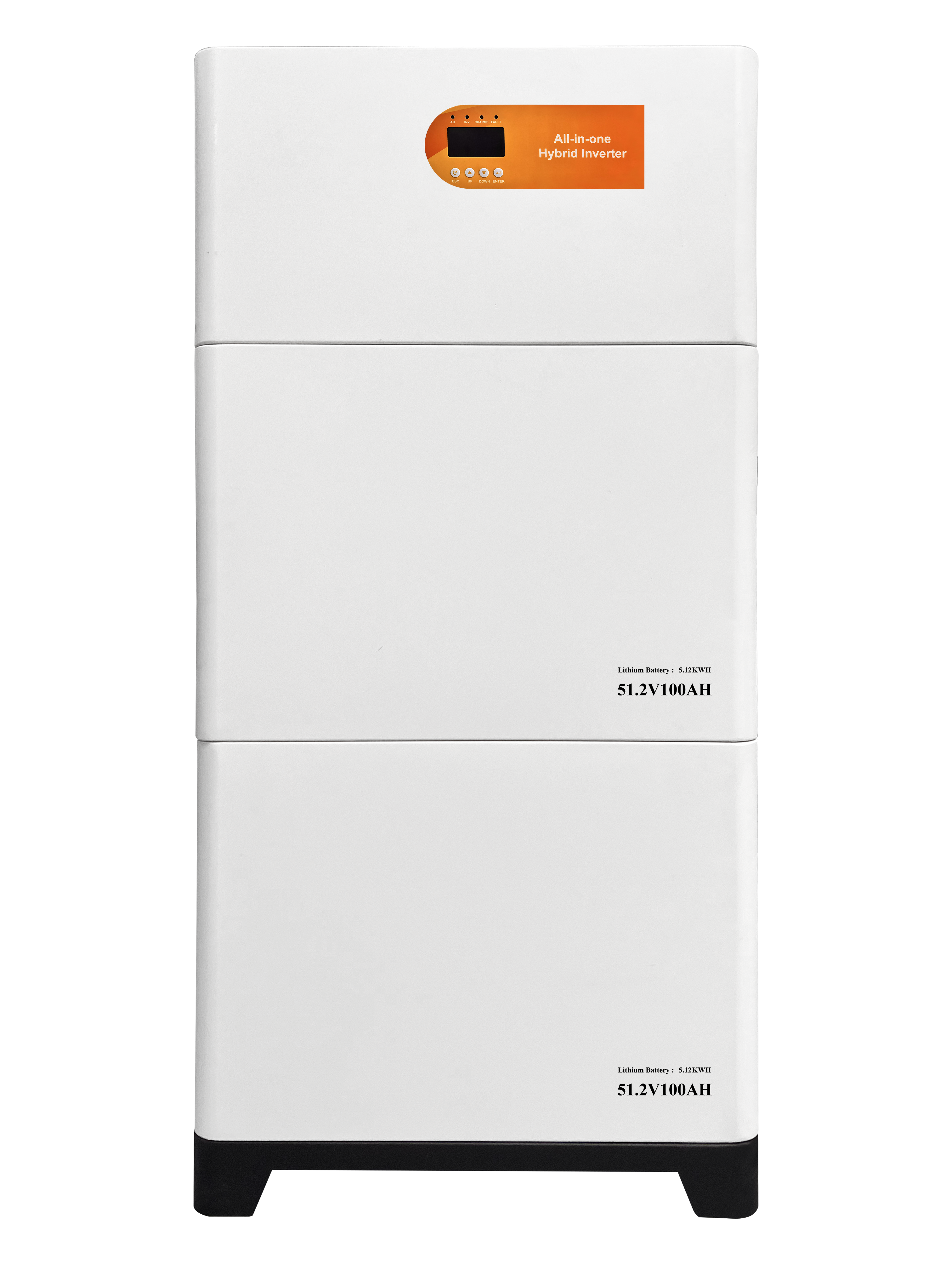 Vertical 10KW.H