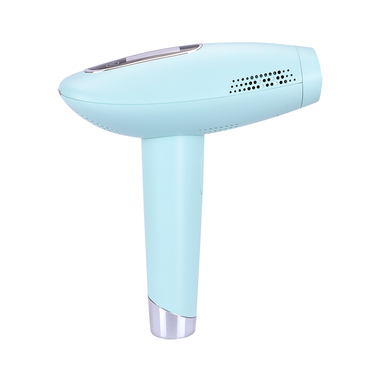 Hair Removal And Skin Rejuvenation Device M5